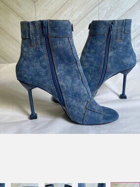Jeffrey Campbell